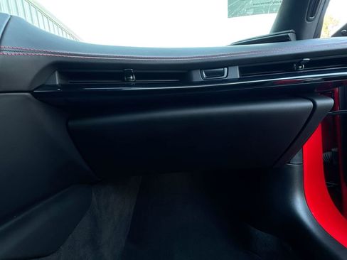 Used 2024 Chevrolet Corvette Z06 w/ Stealth Interior Trim Package image 34