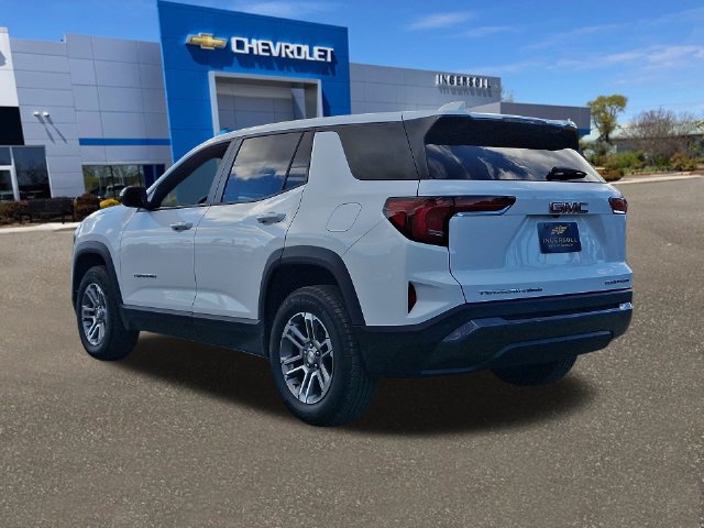 Used 2026 GMC Terrain Elevation AWD/4WD image 23