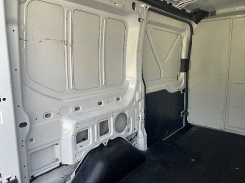 Used 2016 Ford Transit 150 130 Medium Roof w/ Exterior Upgrade Package image 32
