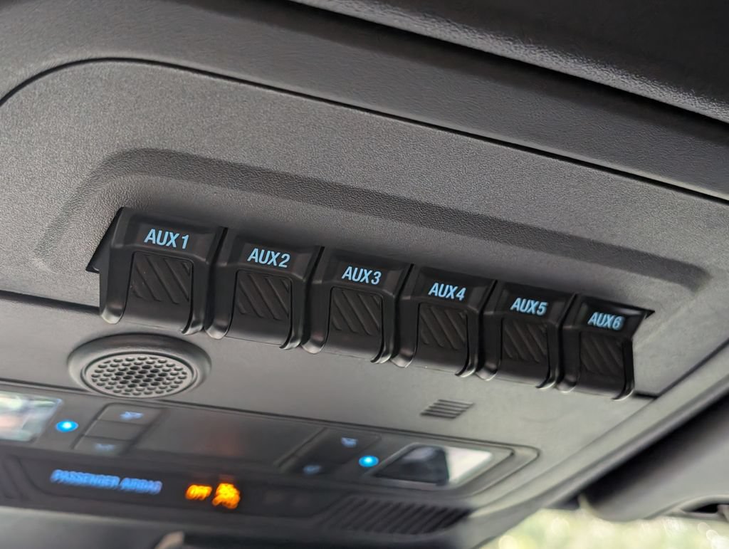 Used 2024 Ford Bronco Raptor AWD/4WD image 34