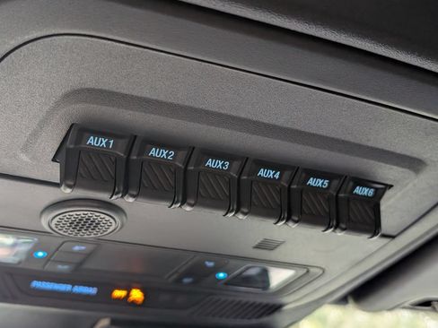 Used 2024 Ford Bronco Raptor AWD/4WD image 34