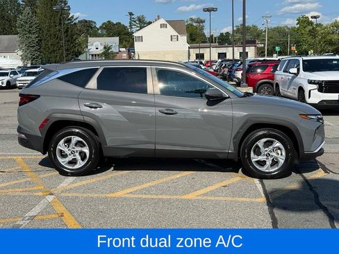 Used 2024 Hyundai Tucson SEL AWD/4WD image 7