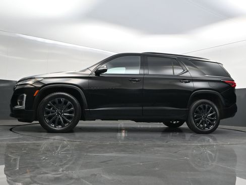 Used 2023 Chevrolet Traverse RS AWD/4WD image 45