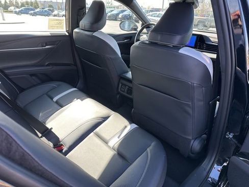 New 2026 Toyota Camry SE image 26