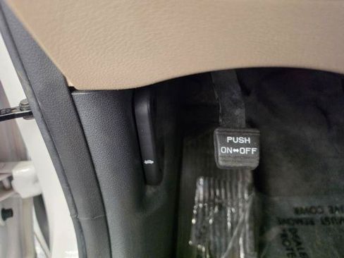Used 2016 Hyundai Tucson Limited w/ Option Group 03 AWD/4WD image 15