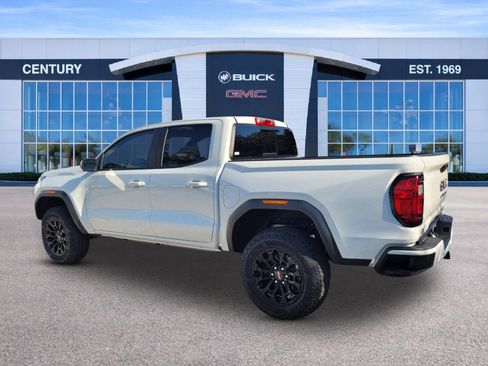 New 2026 GMC Canyon Elevation w/ Convenience Package image 5