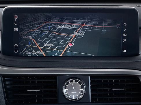 Used 2022 Lexus RX 350 FWD w/ Premium Package image 15