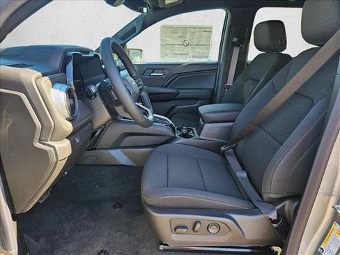 New 2026 Chevrolet Colorado LT RWD image 4
