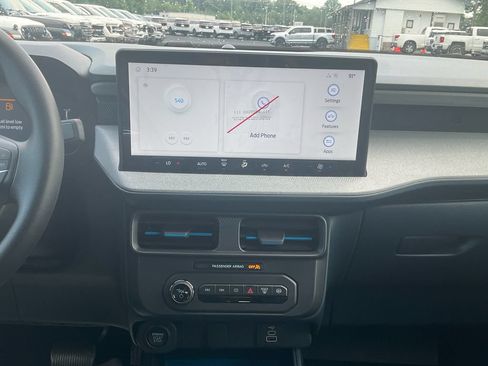 New 2026 Ford Maverick XLT FWD image 19
