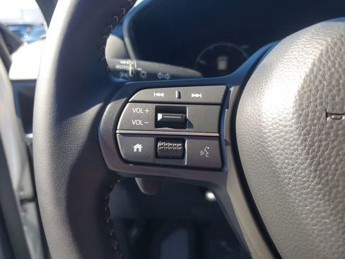 New 2026 Honda CR-V Sport image 31