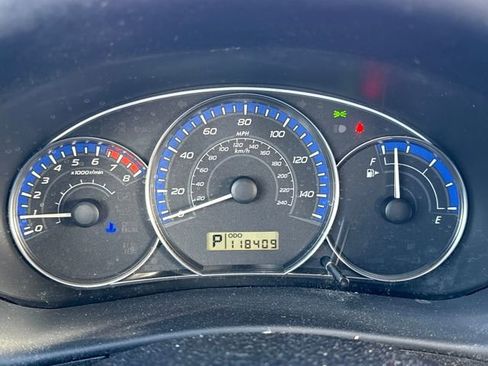 Used 2011 Subaru Forester 2.5X image 17