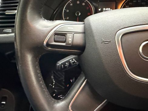 Used 2014 Audi Q5 2.0T Premium Plus w/ Premium Plus Package AWD/4WD image 23
