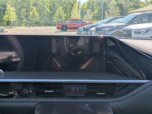 New 2026 INFINITI QX80 Luxe RWD image 19