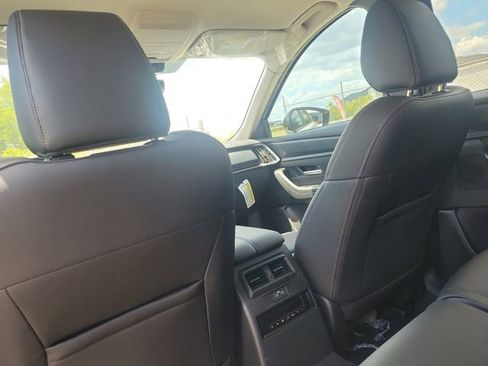 New 2026 MAZDA CX-70 SC AWD/4WD image 11