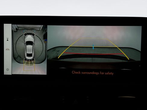 Used 2025 Lexus ES 350 w/ Luxury Package image 15