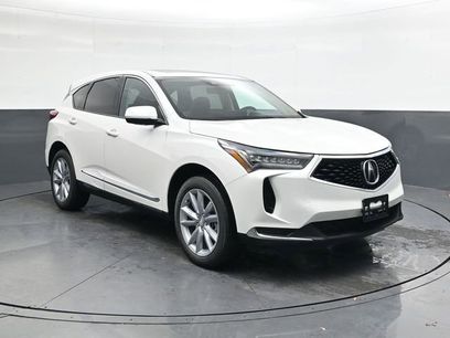 Certified 2022 Acura RDX AWD