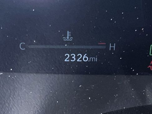 Certified 2025 Lexus RX 350 w/ Convenience Package image 21