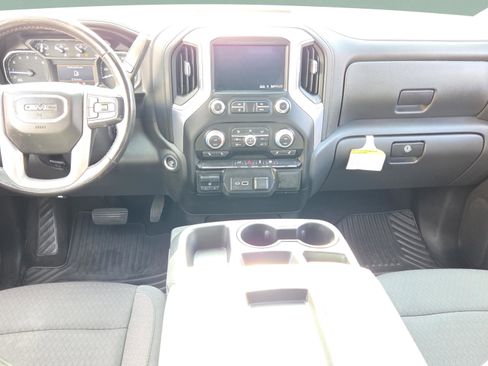 Used 2022 GMC Sierra 1500 Elevation image 23
