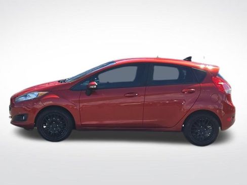 Used 2019 Ford Fiesta SE w/ Equipment Group 201A FWD image 6