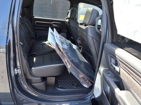 New 2026 RAM 1500 Laramie image 35