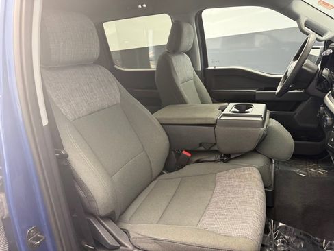 Used 2023 Ford F150 XLT image 63