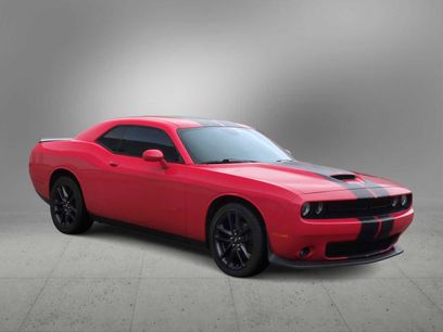 Used 2021 Dodge Challenger GT w/ Plus Package