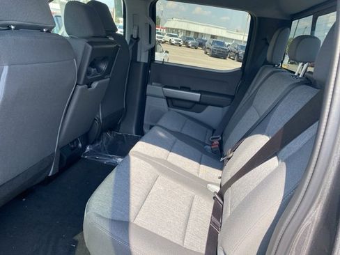 New 2026 Ford F350 XL w/ STX Appearance Package image 11