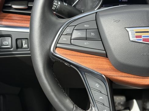 Certified 2023 Cadillac XT5 Premium Luxury w/ Technology Package image 18