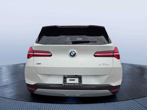 New 2026 BMW X3 xDrive30i w/ Premium Package AWD/4WD image 5