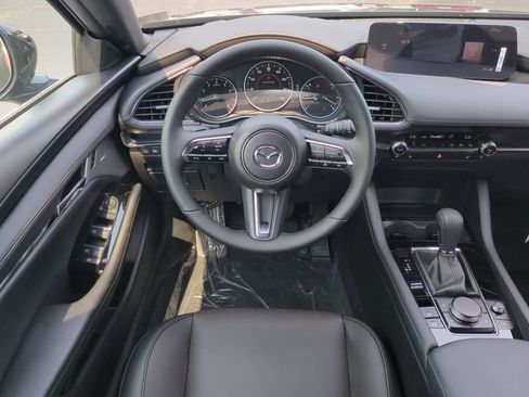 New 2026 MAZDA MAZDA3 Hatchback w/Premium Plus Pkg AWD/4WD image 15