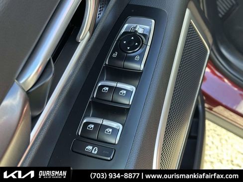 Used 2023 Kia Telluride S w/ S Sunroof Package image 14