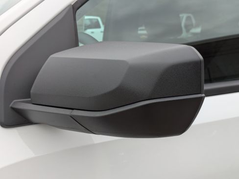 New 2026 Chevrolet Colorado W/T w/ WT Custom Package image 30