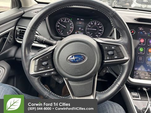 Used 2020 Subaru Outback Limited w/ Popular Package #2 image 14