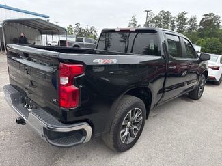 Used 2023 Chevrolet Silverado 1500 LT AWD/4WD video 3