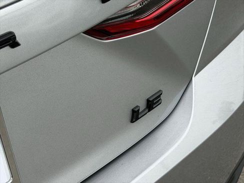 Certified 2026 Toyota Camry LE w/ Convenience Package FWD image 6
