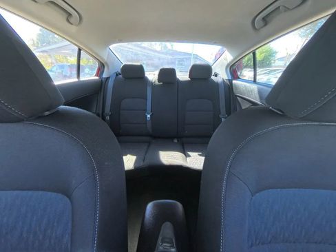 Used 2016 Kia Forte LX FWD image 26