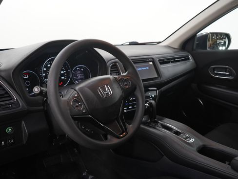Used 2016 Honda HR-V EX image 23