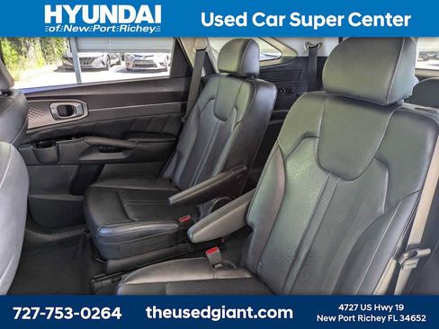 Used 2023 Kia Sorento SX FWD image 18