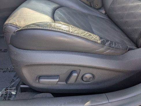 Used 2017 Hyundai Sonata Sport w/ Value Edition Package 02 image 9