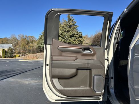 New 2026 GMC Sierra 1500 Denali image 56