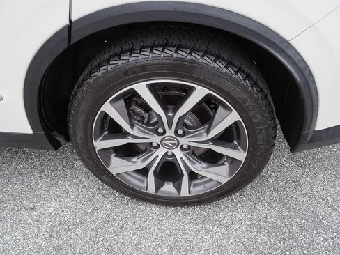 Used 2022 Acura MDX SH-AWD w/ Technology Package image 40