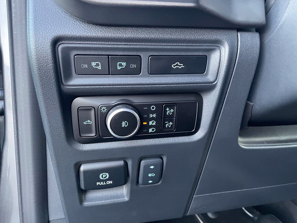 Used 2023 Ford F150 Tremor w/ Equipment Group 402A High AWD/4WD image 18