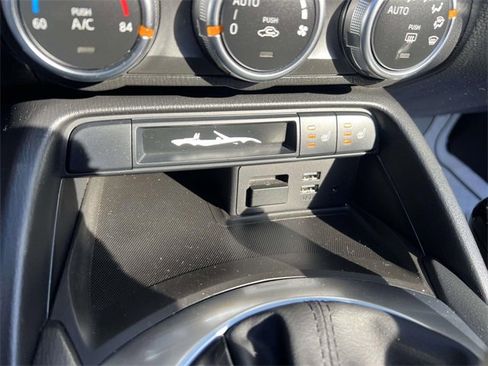 Used 2020 FIAT 124 Spider Abarth w/ Convenience Group image 22