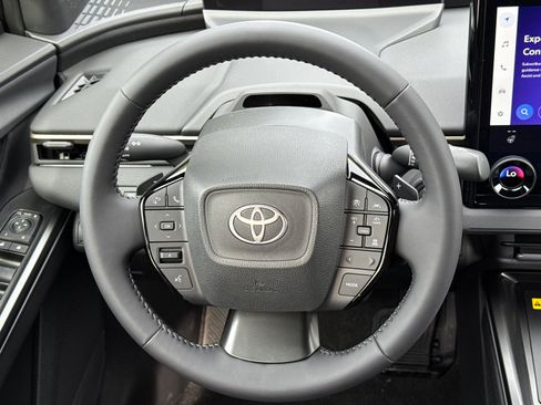 New 2026 Toyota bZ image 22
