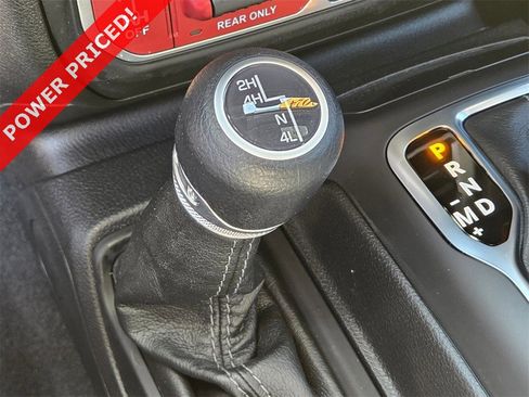 Used 2024 Jeep Gladiator Mojave image 31