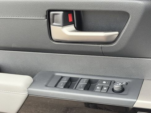 New 2026 Toyota Sequoia Limited AWD/4WD image 15