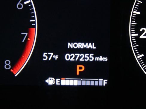 Used 2023 Honda HR-V LX image 32