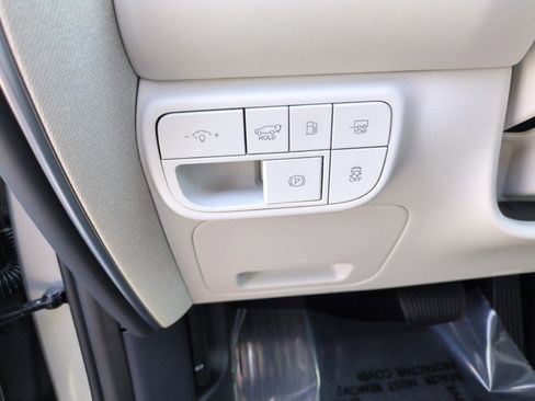 New 2026 Hyundai Palisade Calligraphy FWD image 16