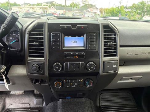 Used 2020 Ford F350 XL w/ Power Equipment Group AWD/4WD image 16
