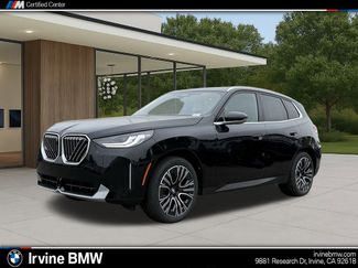 New 2026 BMW X3 xDrive30 w/ Premium Package video 1